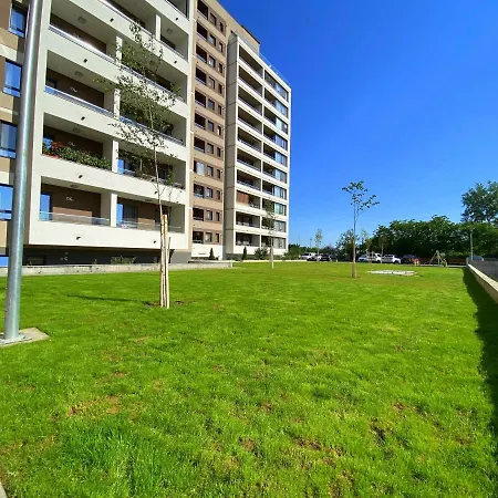 Apartment North Star 15