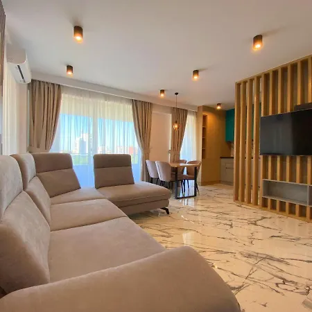 North Star 15 아파트