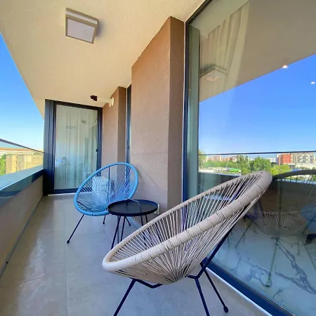 North Star 15 아파트 *