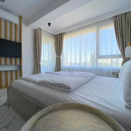 North Star 15 * Timişoara