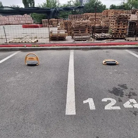 North Star 15 Lägenhet