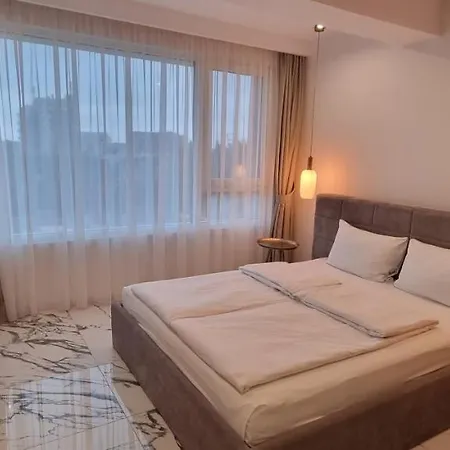 Lägenhet North Star 15