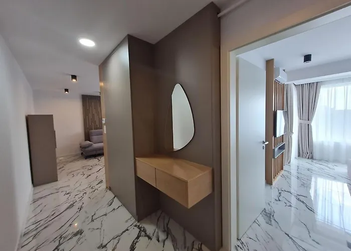 North Star 15 Appartement *