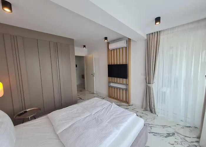 North Star 15 Appartement *