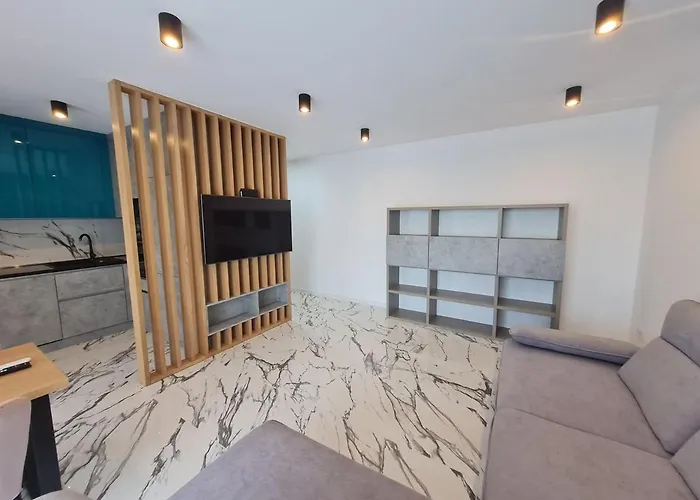 North Star 15 Appartement *