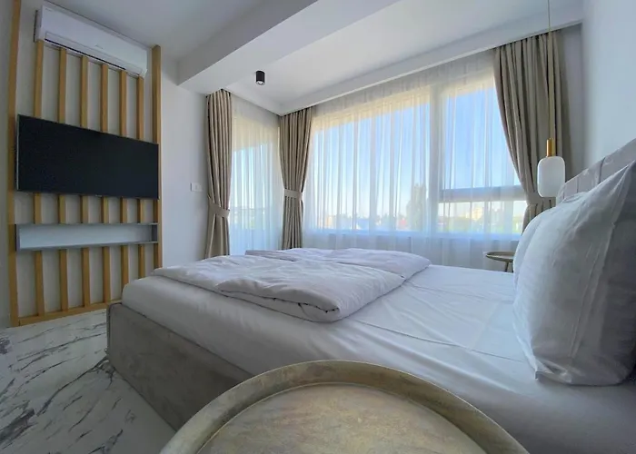 North Star 15 * Timişoara