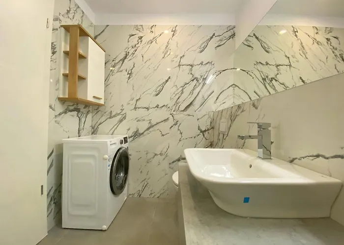 North Star 15 Appartement *