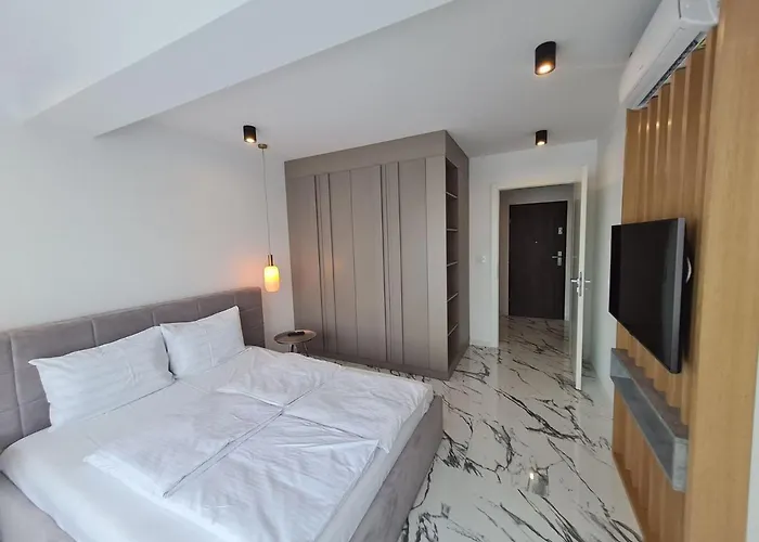 Appartement North Star 15