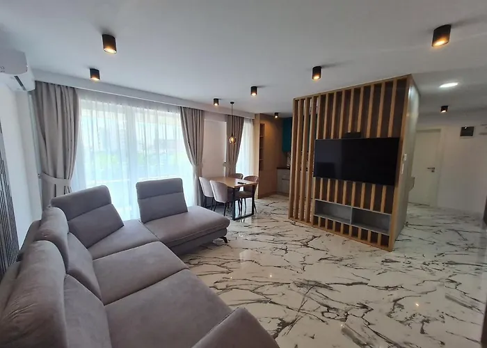 North Star 15 Timişoara