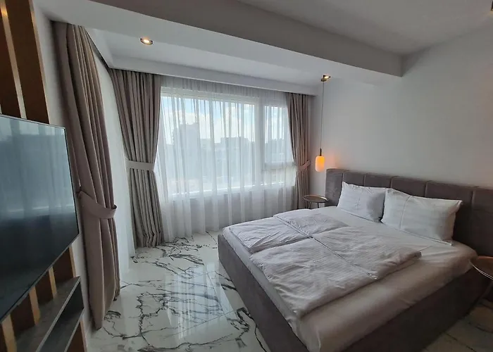 North Star 15 Appartement Timişoara