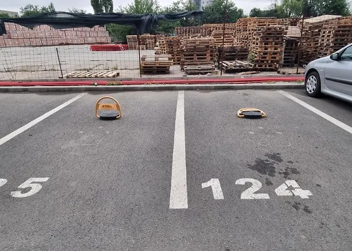 North Star 15 アパート