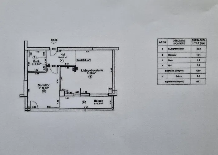 North Star 15 ティミショアラ