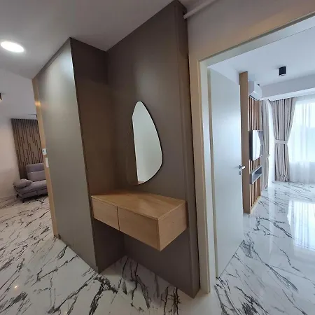North Star 15 Apartman Temesvár
