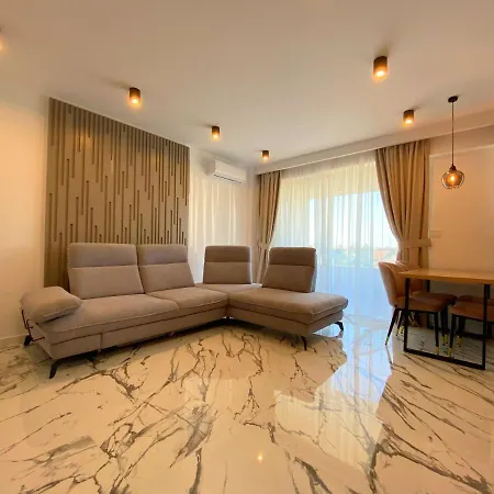 North Star 15 Апартаменти *