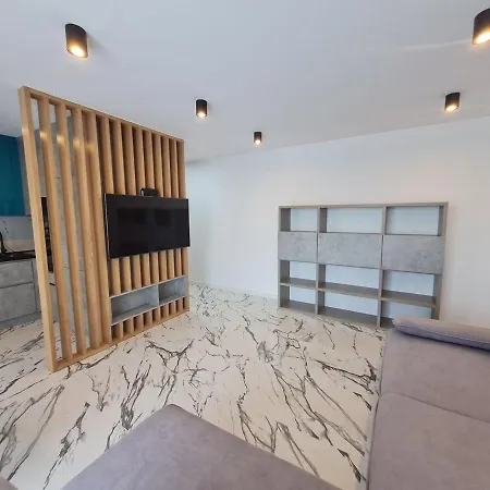 North Star 15 Апартаменти *