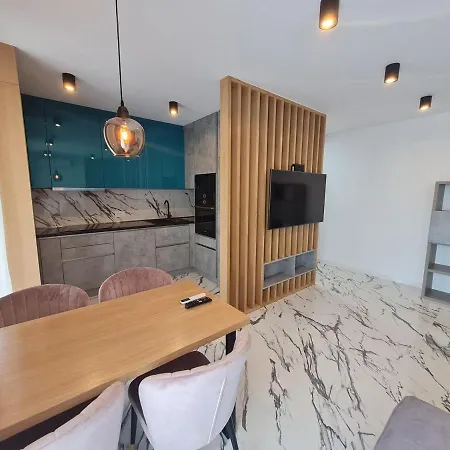 North Star 15 Apartman *