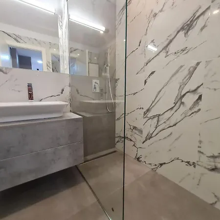 Apartman North Star 15 Temesvár