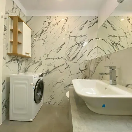 North Star 15 Apartman *