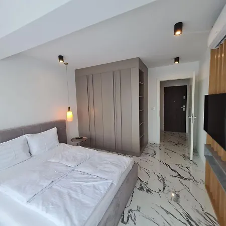 Apartman North Star 15