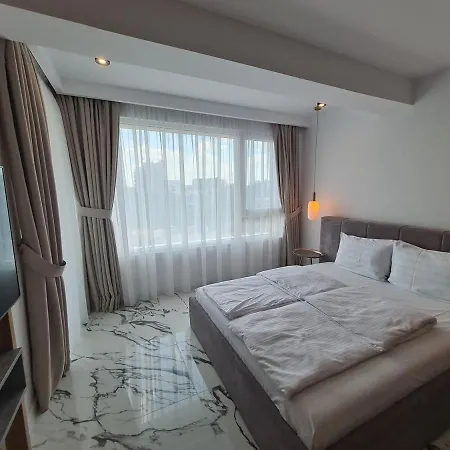 North Star 15 Апартаменти Тімішоара