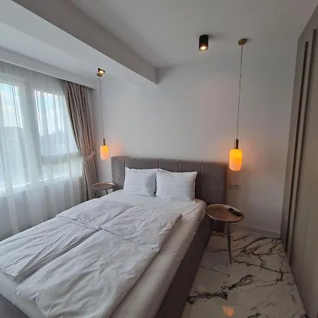 North Star 15 Apartman
