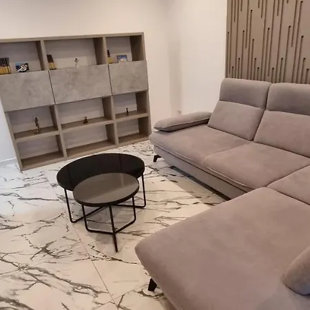 Apartman North Star 15 *