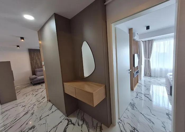 North Star 15 Апартаменти Тімішоара