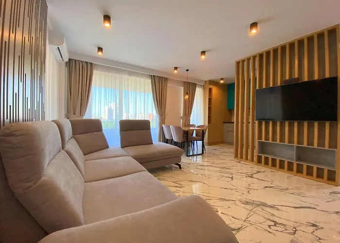 North Star 15 Апартаменти