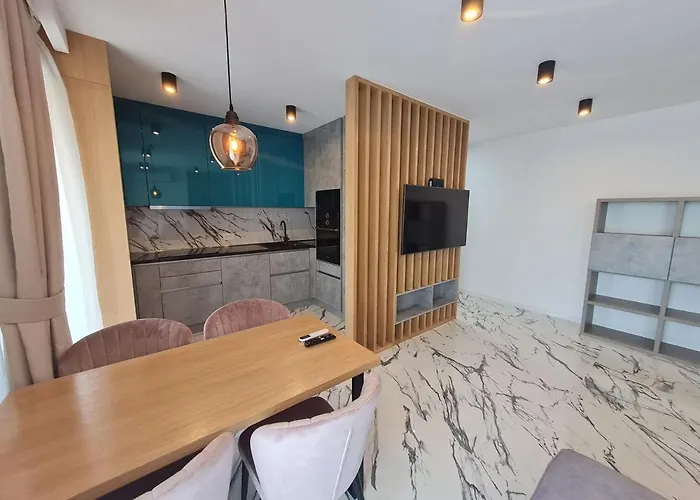 North Star 15 Апартаменти *