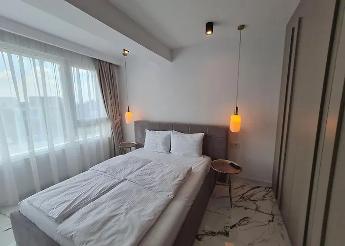 North Star 15 Апартаменти