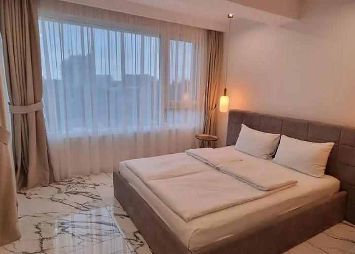 Апартаменти North Star 15