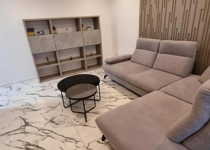 Апартаменти North Star 15 *